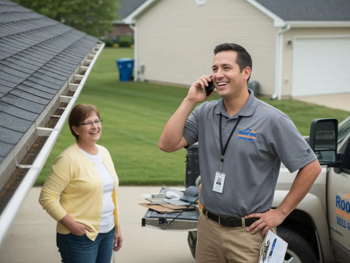 Local Roofing Contractors Warner Robins, GA FAQs